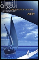 الإمارات العربية المتحدة : لمحة خاطفة 2009 UNITED ARAB EMARATES 2009