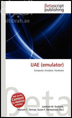 ( UAE ( emulator