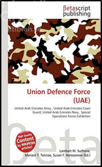 ( Union Defence Force ( UAE