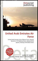 United Arab Emirates Air Force