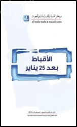 الأقباط بعد 25 يناير