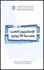 الإسلاميون العرب وصدمة 30 يونيو
