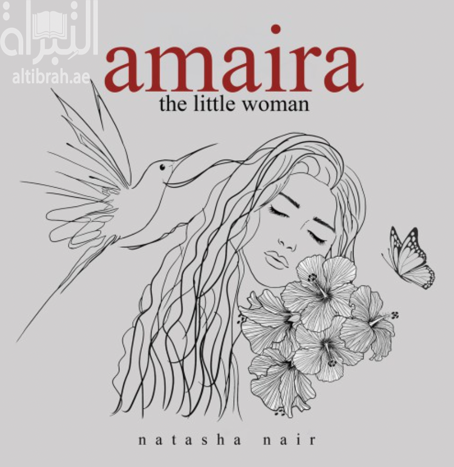 Amaira The Little Woman