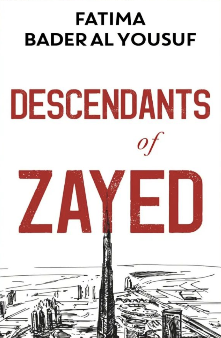 Descendants Of Zayed