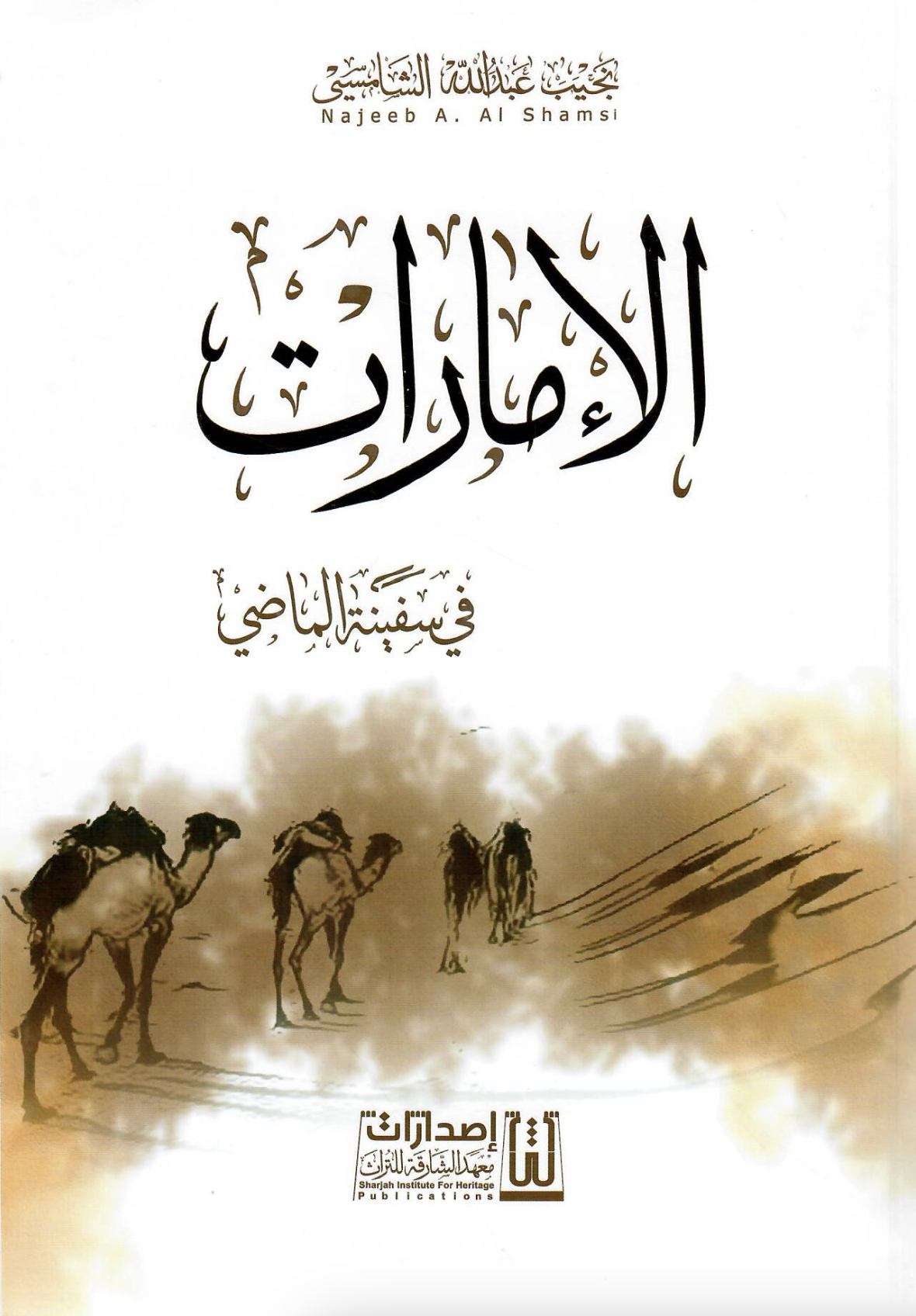 الإمارات في سفينة الماضي