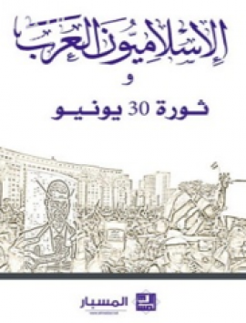 الإسلاميون العرب وثورة 30 يونيو