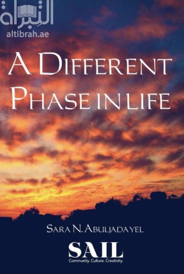 A Different Phase in life