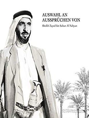 كلمات القائد Auswahl an Aussprüchen von