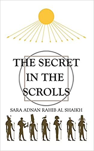 The Secret in The Scrolls