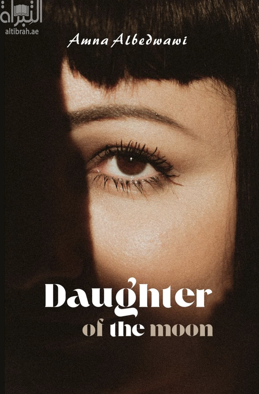 Daughter of the moon