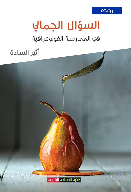 السؤال الجمالي في الممارسة الفوتوغرافية : تجارب ورؤى