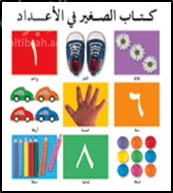 كتاب الصغير في الأعداد