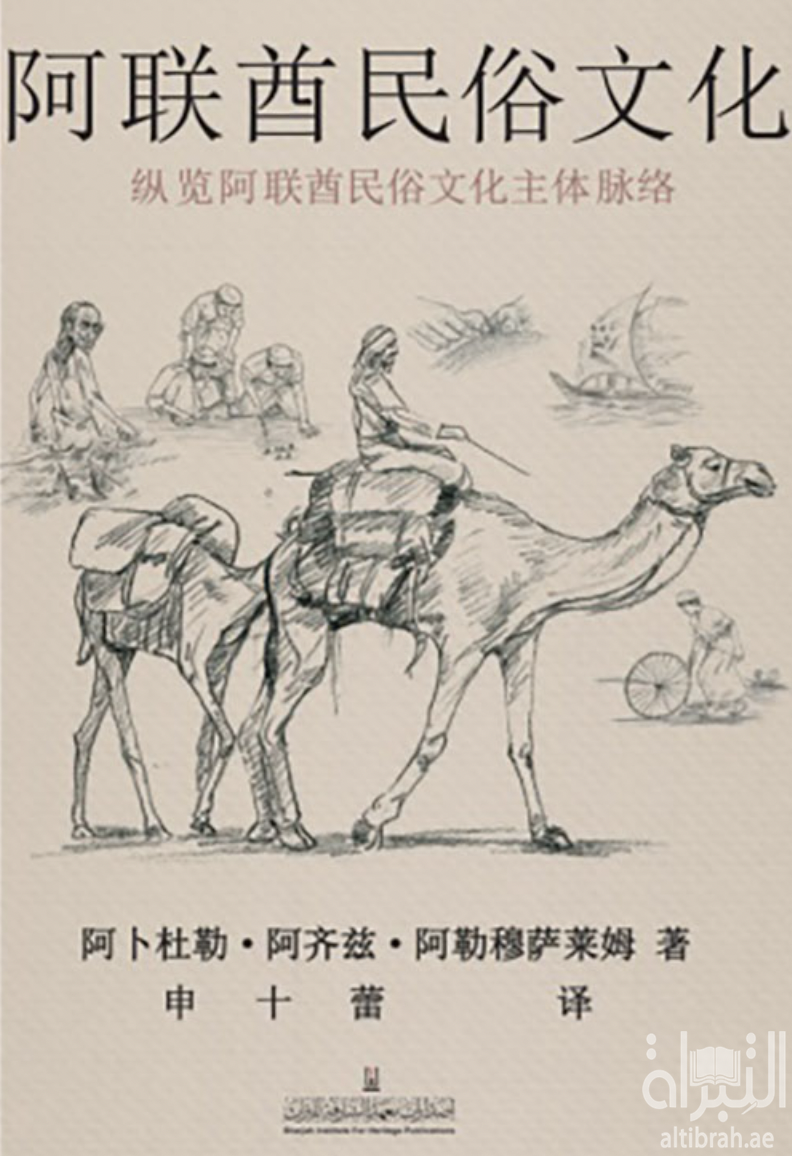 الثقافة الشعبية - باللغة الصينية