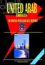 United Arab Emirates : business intelligence report