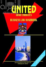 United Arab Emirates : business  law handbook