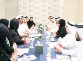 «التربية والتعليم» و«الناشرين الإماراتيين» تبحثان توظيف النشر في العملية التعليمية