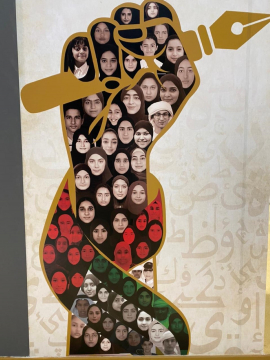 خمس قصص تفوز بمسابقة &quot;كتّاب الخمسين&quot;