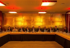 إسبانيا تختار الشارقة ضيف شرف معرض &quot;ليبر&quot; الدولي للكتاب 2019