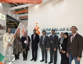 مبادرة ألف عنوان وعنوان تشارك في «بولونيا لكتاب الطفل»