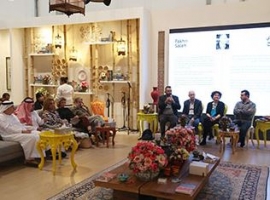 المحرر الأدبي .. ذلك المجهول صانع الذهب