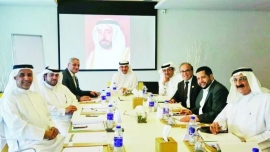 إعلان أسماء الفائزين بجائزة الشارقة لأطروحات الدكتوراه