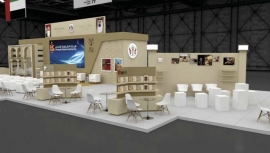 الشارقة سفيرة لثقافتين ضمن مشاركتها كضيف مميز في &quot;موسكو للكتاب&quot;