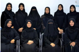 طبيبات إماراتيات يؤلفن كتابا في طب الأسرة