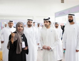 «العين للكتاب».. منصة الإبداع الإماراتي