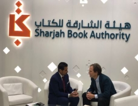 الإمارات الثانية عالمياً في الحصول على التميز من «لندن للكتاب»