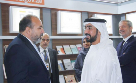 &quot;الناشرين الإماراتيين&quot; تستقبل جمهور الكتاب في معرض عمّان الدولي بـ 2747 كتاباً