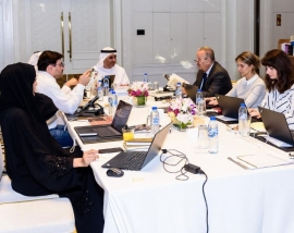 جائزة الشيخ زايد للكتاب تستقبل 1900 عمل من 49 دولة