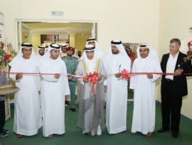 انطلاق الدورة السابعة من «قراءة بلا حدود» في خورفكان