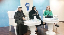 «أمينة» .. يستكشف المكان الإماراتي عبر القصيدة