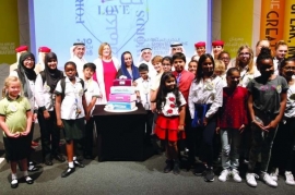 مهرجان الآداب يكشف قائمة كتّاب دورته العاشرة