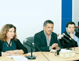 الرواية العربية في لبنان