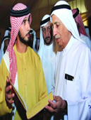 مهرجان الكتاب المستعمل في دبي