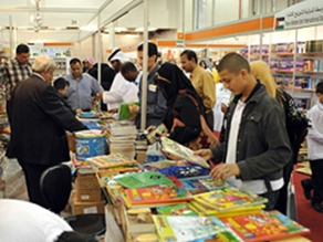 تشارك دائرة الثقافة والإعلام في الشارقة في الدورة الثامنة عشرة لمعرض أبوظبي الدولي للكتاب