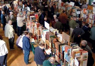 يشارك مركز الإمارات للدراسات والبحوث الاستراتيجية في معرض لندن للكتاب