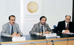 جائزة الشيخ زايد للكتاب تشارك بمعرض فرانكفورت للكتاب