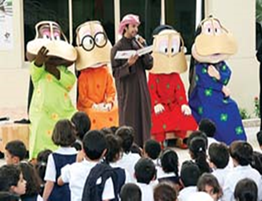 قراءة 640 ألف كتاب حتى مساء الاثنين في تحدي المليون كتاب و5 أيام على نهاية الموعد