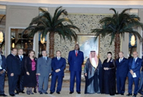 جائزة ''ابن خلدون سنجور للترجمة''