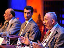 ندوة بعنوان ''ترجمة الشعر: مهمة تحفها المخاطر''