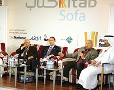 الفائزون بجائزة زايد يناقشون قضايا الترجمة والرواية