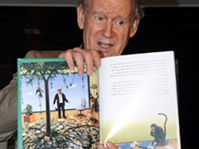 كتاب /طاولة الأدغال/ للمؤلف فرانتس هولر