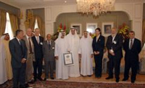 دخلت الامارات موسوعة جينيس كأول دولة في العالم من حيث كونها الأولى عالمياً بأعداد شجر نخيل التمر