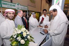 شهد جناح وزارة الثقافة والشباب وتنمية المجتمع في معرض الشارقة الدولي للكتاب توقيع مجموعة من إصداراتها