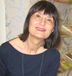 الترجمة العربية لكتاب "بحر أكثر" للكاتبة السويسرية إلما راكوزا