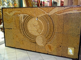 اول إماراتية تحطم رقماً قياسياً في موسوعة جينيس تشارك بمعرض ابوظبي للكتاب