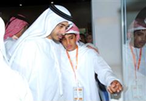 تشارك محاكم دبي في معرض أبوظبي للكتاب الدولي