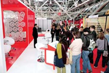 الدورة التاسعة من فعاليات معرضي الخليج للطباعة والتغليف 2009